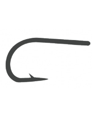 Umpqua U501 Hooks 50pk in One Color